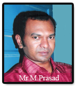 Mr.Prasad